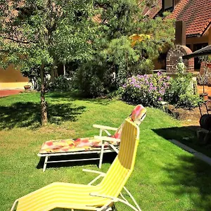 Sarah Apartment Oberasbach