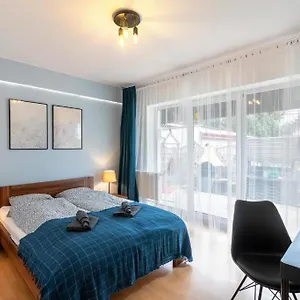 Studio I Pokoje I Pokoje Z Lazienkami Apartment Danzig