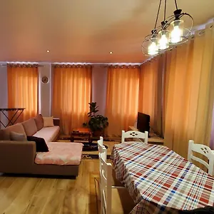 Sirius Apartment Shkodra