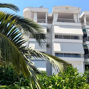 Marjana Apartment Sarandë