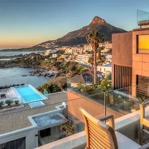 Lions Eye Luxury Apartment Kapstadt