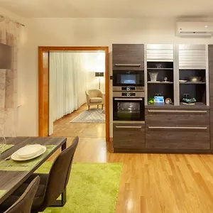 Apartment Magnolia, Ljubljana